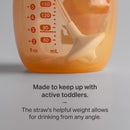 Tommee Tippee Weighted Straw Handle Cup 300ml