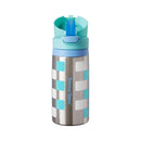 Tommee Tippee On the Go Stainless Steel Insulated Bottle 18m+ 355ml - 2 Colors