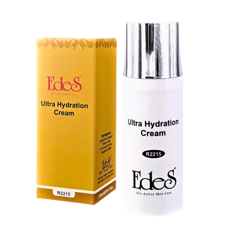 Edes Ultra Hydration Cream - 50 Ml
