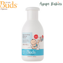 Buds Soothing Organics Super Soothing Hydrating Cleanser 225ml Exp: