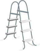 INTEX Prism Frame Rectangular Pool Set (3m x 1.75m x 80cm)