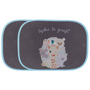 Sophie the Giraffe Sunshades - Set of 2