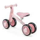 Kinderkraft Balance Bike Cutie Flash - 2 Colors