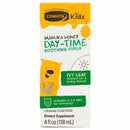 Comvita Kids Day-Time Soothing Syrup - Orange Flavour, 118 ml