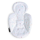 4 moms Newborn Insert - Little Rainbow
