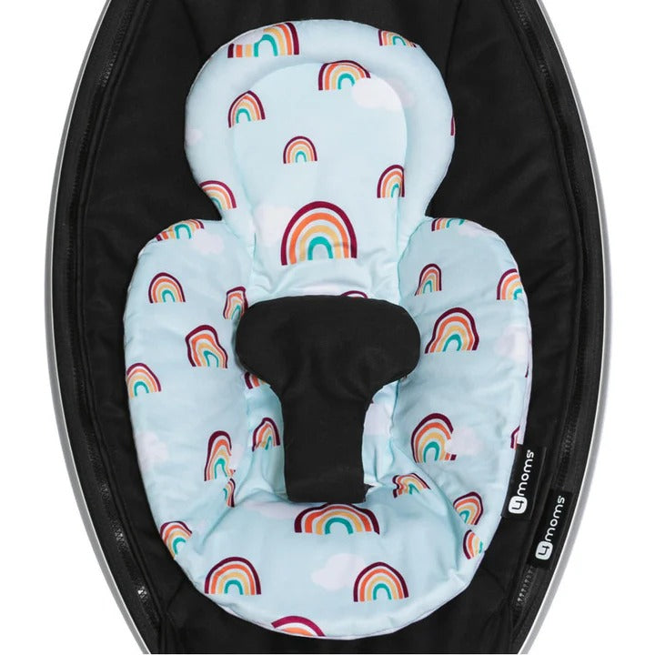 4 moms Newborn Insert - Little Rainbow