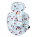 4 moms Newborn Insert - Little Rainbow