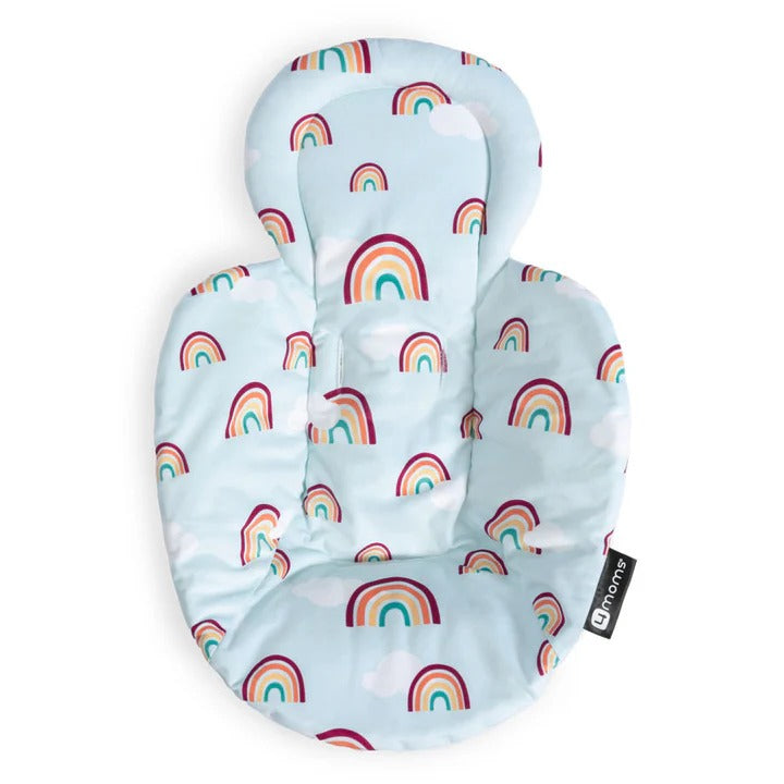 4 moms Newborn Insert - Little Rainbow