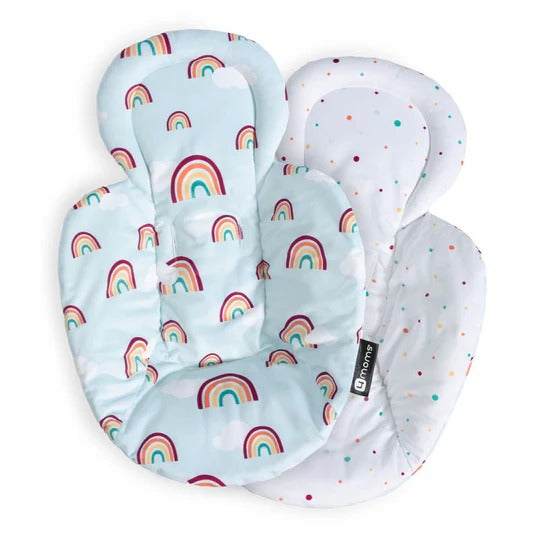 4 moms Newborn Insert - Little Rainbow