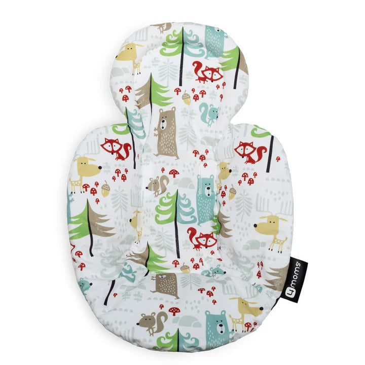 4 moms Newborn Insert - Little Forest