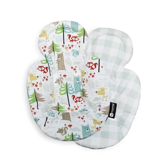 4 moms Newborn Insert - Little Forest