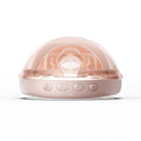 Momcozy Air 1 Ultra-Slim Hands-Free Wearable Pump with Wireless Charging Case