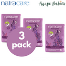 [Bundle Of 3] Natracare Organic Cotton Maxi Pads – Regular (14pcsx 3)