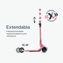 Smartrike Xtend Mini+ - 4 Colors