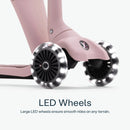 Smartrike Xtend Mini-ride - 4 Colors
