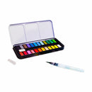 OMY Watercolour Painting Kit Aquarelle