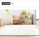 Parklon Asobang 210 Dino Space (Size: 2100 x 1400mm x 20mm)