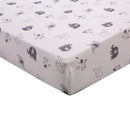 Palette Box 8pcs Soft Polyester Baby Bedding Set - 3 Designs