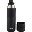 Contigo Thermal Flask 25oz - Matte Black