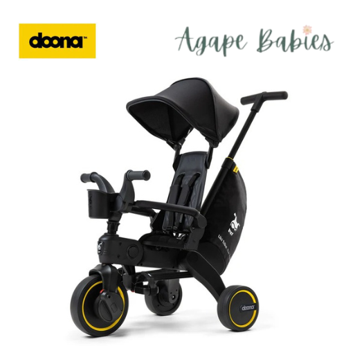 Doona Liki Trike [Limited Edition] - 2 Color (1 Yr Local Warranty)