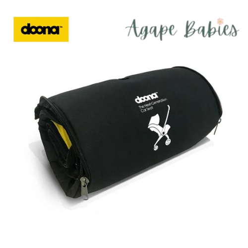 Doona Padded Travel Bag