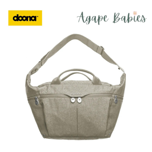 Doona All-Day Bag - Dune (Beige)