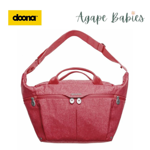 Doona All-Day Bag - Love (Red)