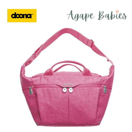 Doona All-Day Bag - Sweet (Pink)