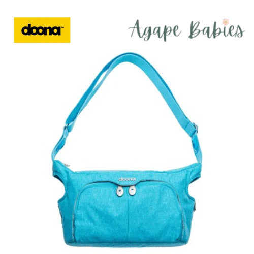 Doona Essentials Bag Sky (Turquoise)