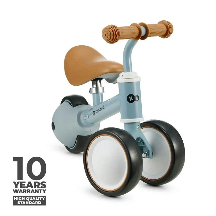 Kinderkraft Balance Bike, Cutie - 2 Colors