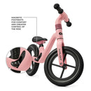 [6-Months Warranty] Kinderkraft Balance Bike, Xploit - 3 Colors