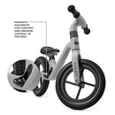 [6-Months Warranty] Kinderkraft Balance Bike, Xploit - 3 Colors