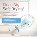 [15m Local Warranty] Pigeon Pochitto Steam & Dry Sterilizer