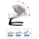 Lucky Baby Baby Soo Swing