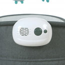 Lucky Baby 6 in 1 Deluxe Multi-Functional Bassinet - 2 Colors