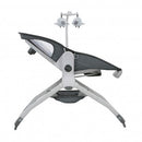 Lucky Baby 6 in 1 Deluxe Multi-Functional Bassinet - 2 Colors