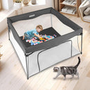 Lucky Baby WanderPod Portable Playyard