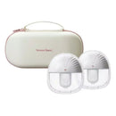 Tommee Tippee Wearable Double Breast Pump