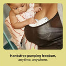 Tommee Tippee Wearable Double Breast Pump