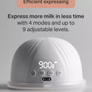 Tommee Tippee Wearable Double Breast Pump