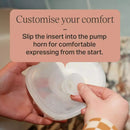 Tommee Tippee Wearable Double Breast Pump
