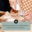 Tommee Tippee Wearable Double Breast Pump