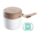 Tommee Tippee UV Soother Steriliser - Off White