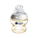 Tommee Tippee Natural Start PPSU Bottle 150ml with S Teat