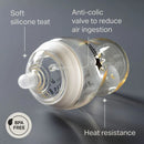 Tommee Tippee Natural Start PPSU Bottle 150ml with S Teat