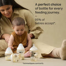 Tommee Tippee Natural Start PPSU Bottle 150ml with S Teat