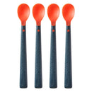 [2-Pack] Tommee Tippee Heat Sensing Spoon (Pack Of 4)