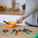 [2-Pack] Tommee Tippee Easigrip Feeding Spoon (Pack Of 5)