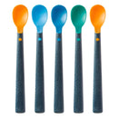 [2-Pack] Tommee Tippee Softee Weaning Spoon (Pack Of 5)