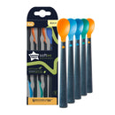 [2-Pack] Tommee Tippee Softee Weaning Spoon (Pack Of 5)